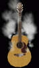 GuitarKevin.com - Smokin'!